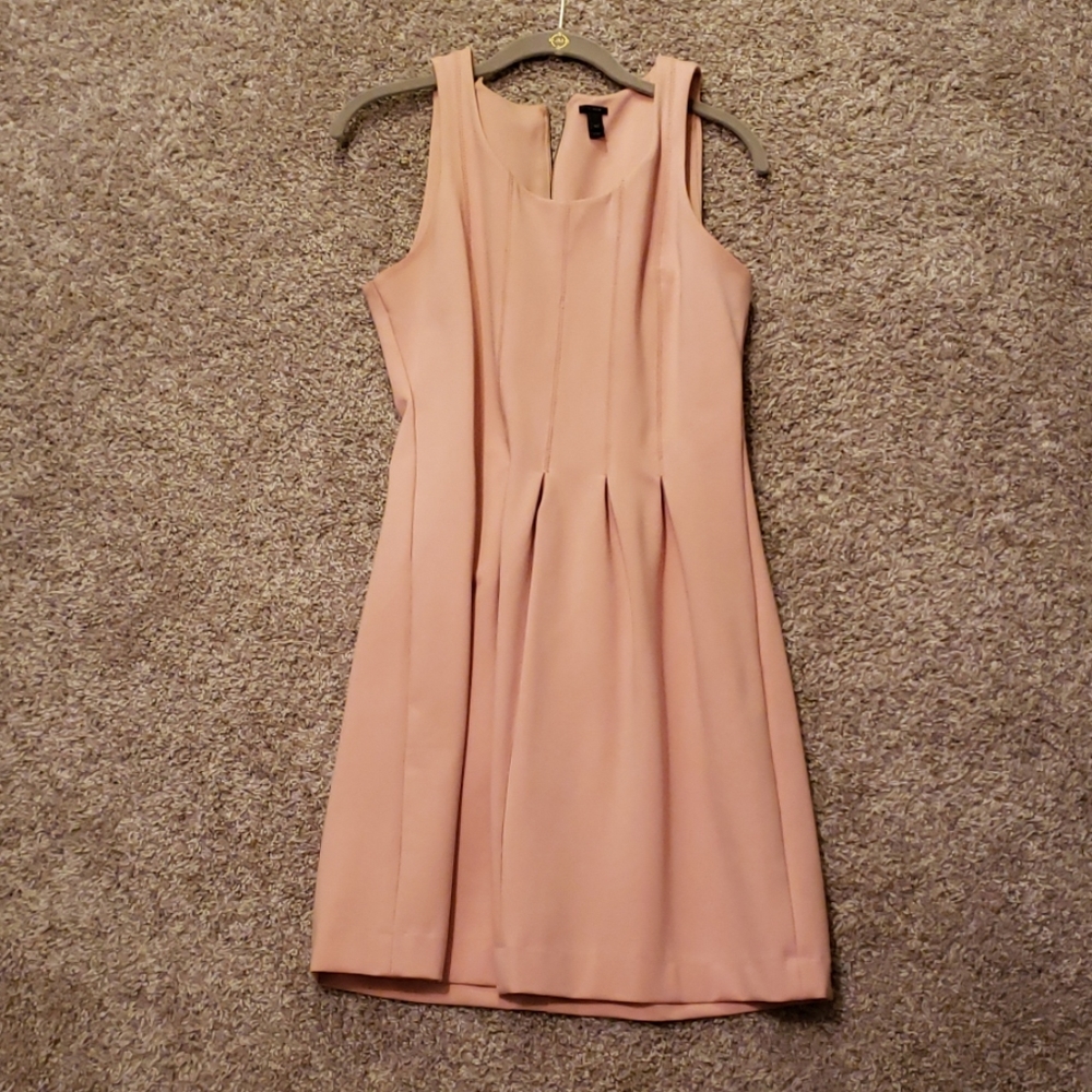 J.Crew dress